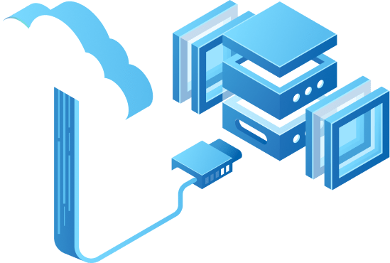 Contabo VPS серверphoto