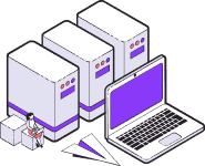 VPS/VDS Servers